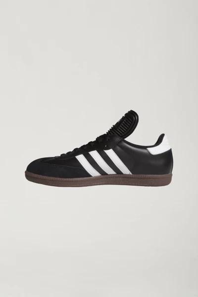 adidas Samba Classic Sneaker商品第2张图片规格展示