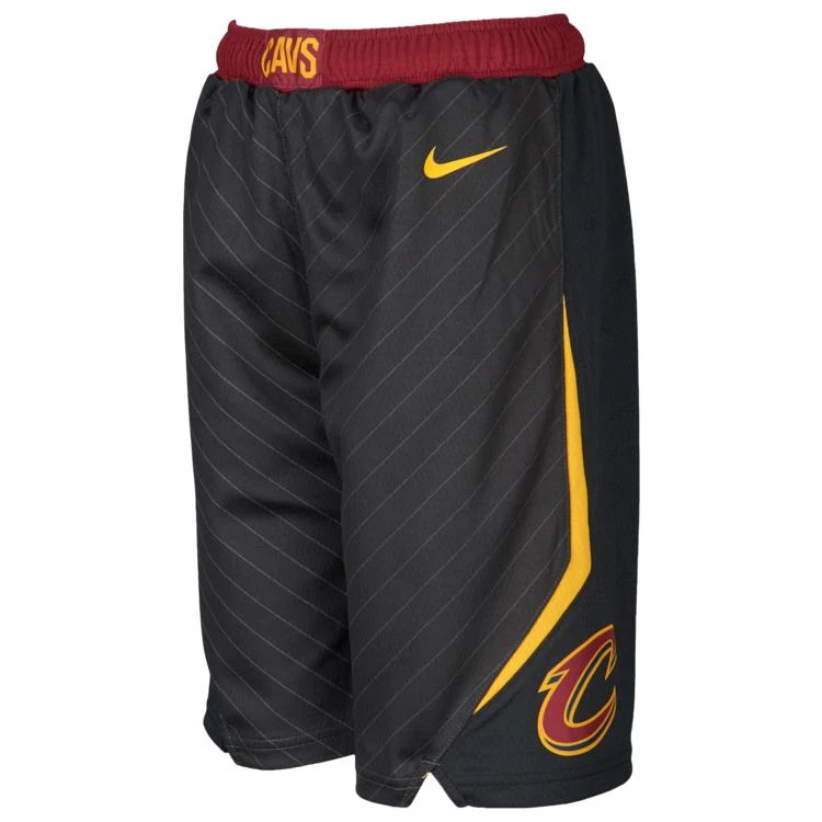 商品NIKE|Nike NBA Swingman Shorts 篮球裤,价格¥127,第1张图片