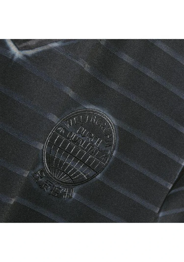 商品Alexander Wang|阿迪达斯联名款短款T恤,价格¥414,第5张图片详细描述