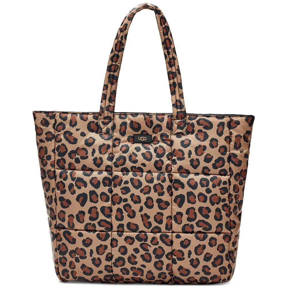 商品UGG|UGG Ellory Puff Tote,价格¥465,第1张图片