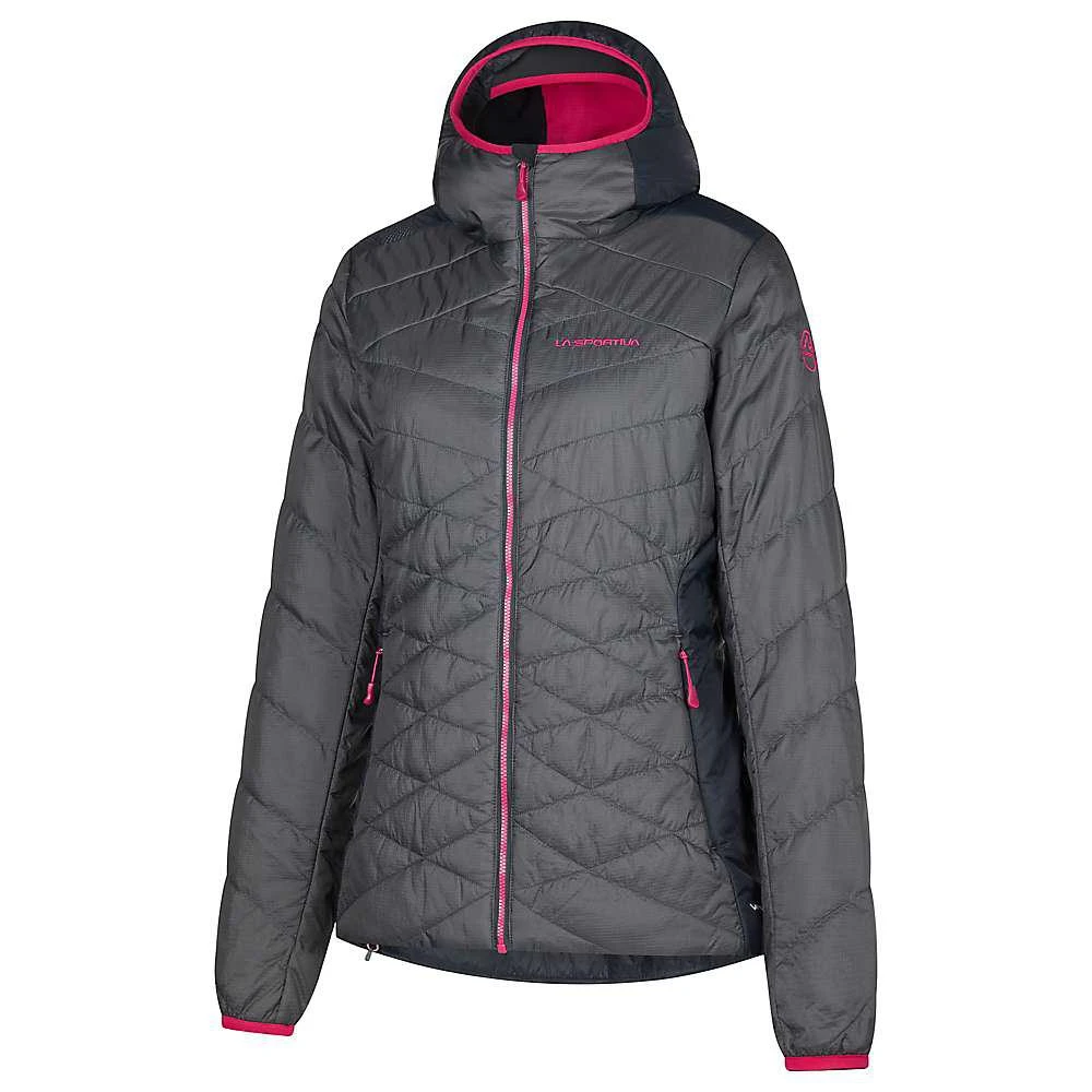 商品La Sportiva|La Sportiva Women's Mythic Primaloft Jacket,价格¥940,第2张图片详细描述