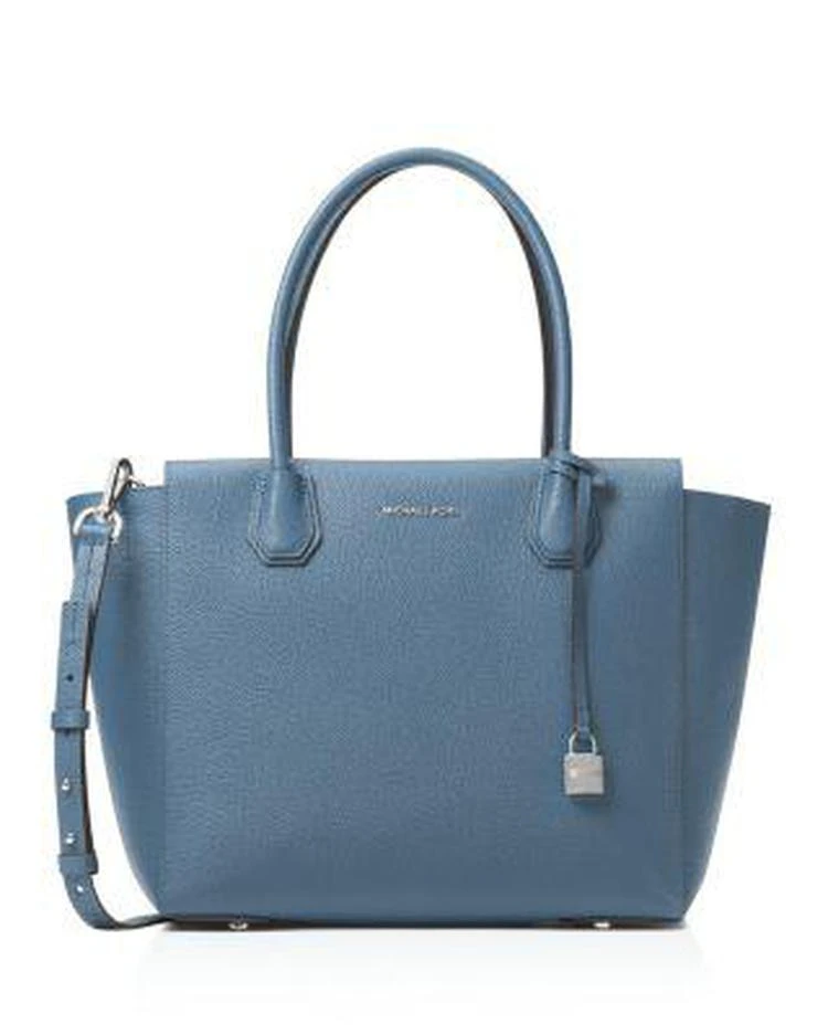 商品Michael Kors|Mercer 大号手拎包,价格¥1225,第1张图片