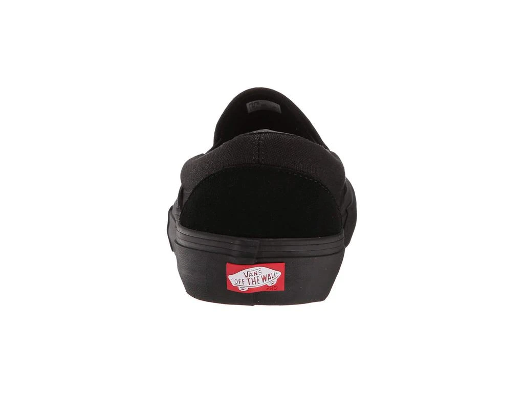 商品Vans|Slip-On Pro 休闲鞋,价格¥376,第5张图片详细描述