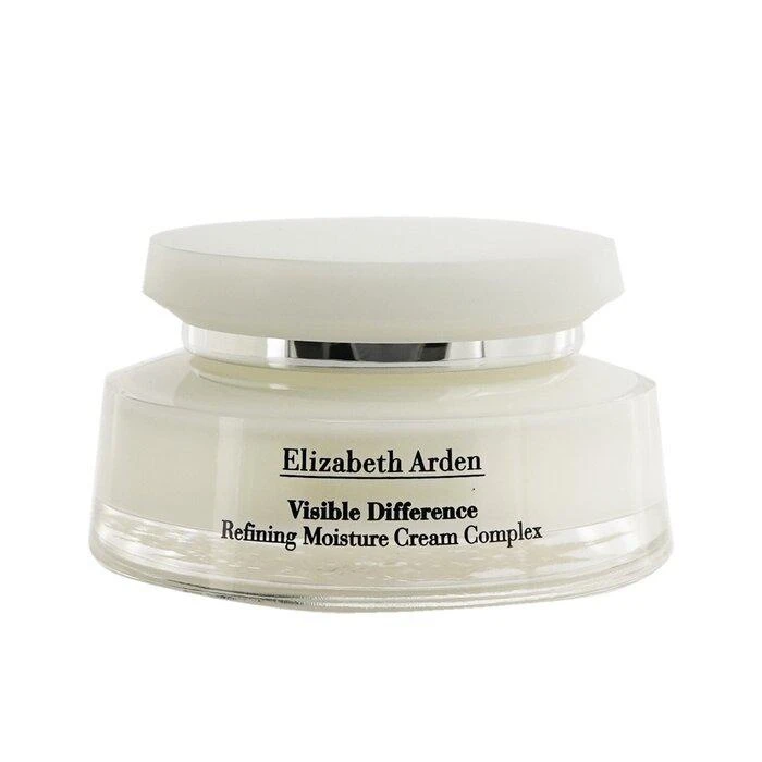 商品Elizabeth Arden|伊丽莎白雅顿 V.D. 21天显效复合活肤霜 100ml/3.4oz,价格¥444,第1张图片