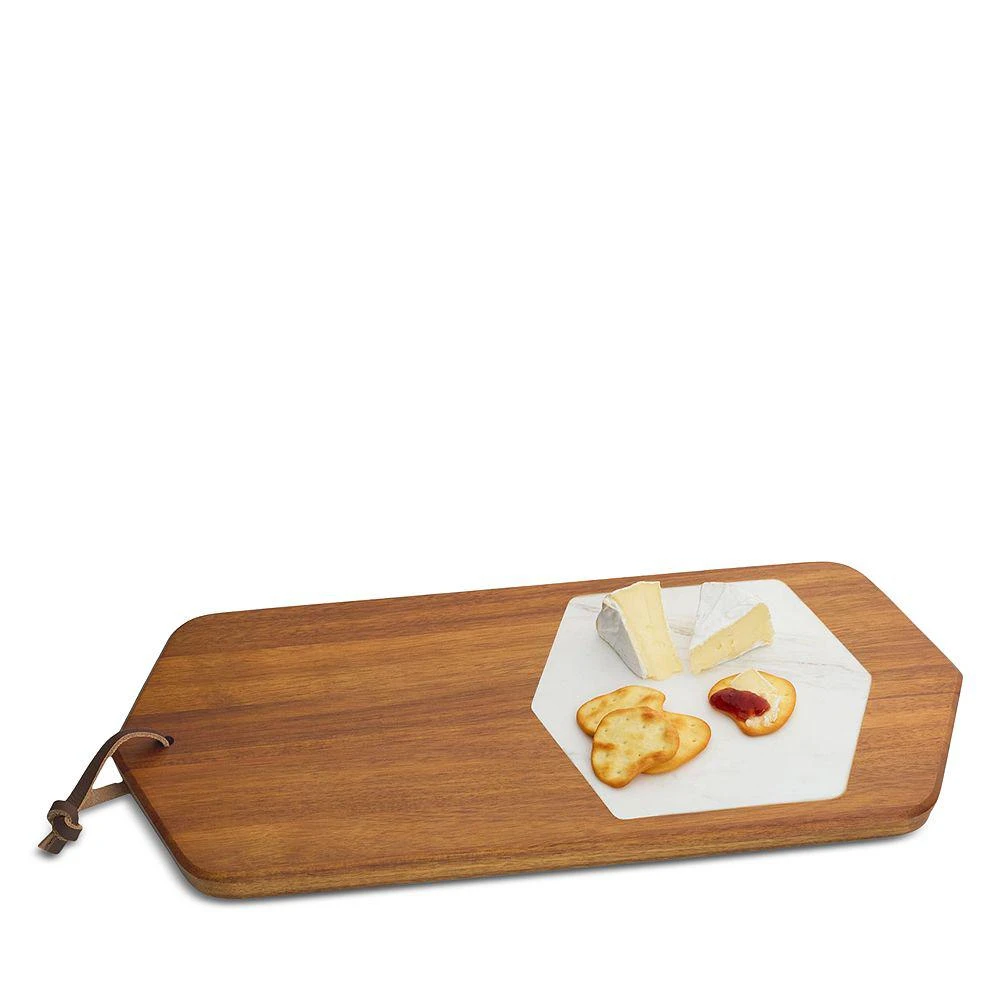 Chevron Cutting Board 商品