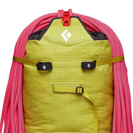 商品Black Diamond|Speed 40L Backpack,价格¥1265,第3张图片详细描述