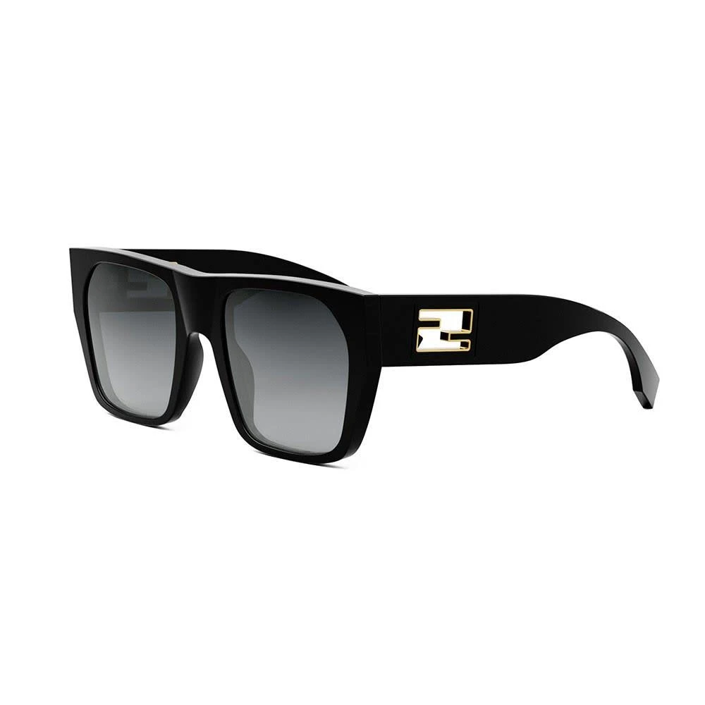 商品Fendi|Sunglasses,价格¥3526,第1张图片
