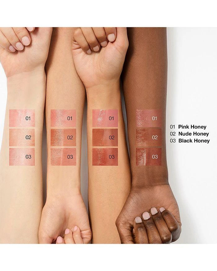 Almost Lipstick 倩碧唇膏 - black honey 商品