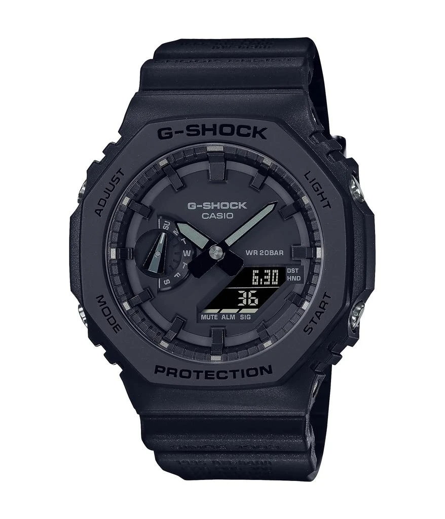 商品G-Shock|GA2140RE-1A,价格¥1120,第1张图片