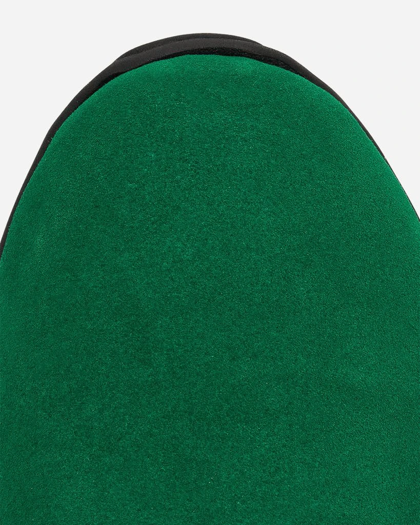 Tom Wood Makö-S Clogs Green 商品
