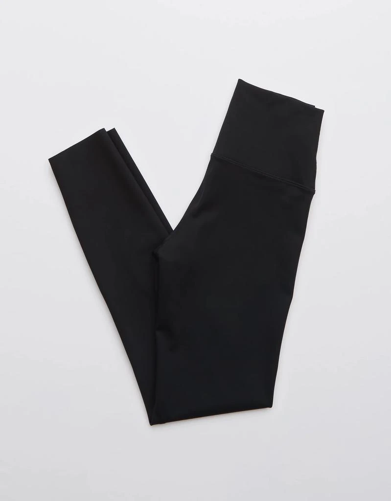 商品Aerie|OFFLINE By Aerie Goals High Waisted Legging,价格¥248,第5张图片详细描述