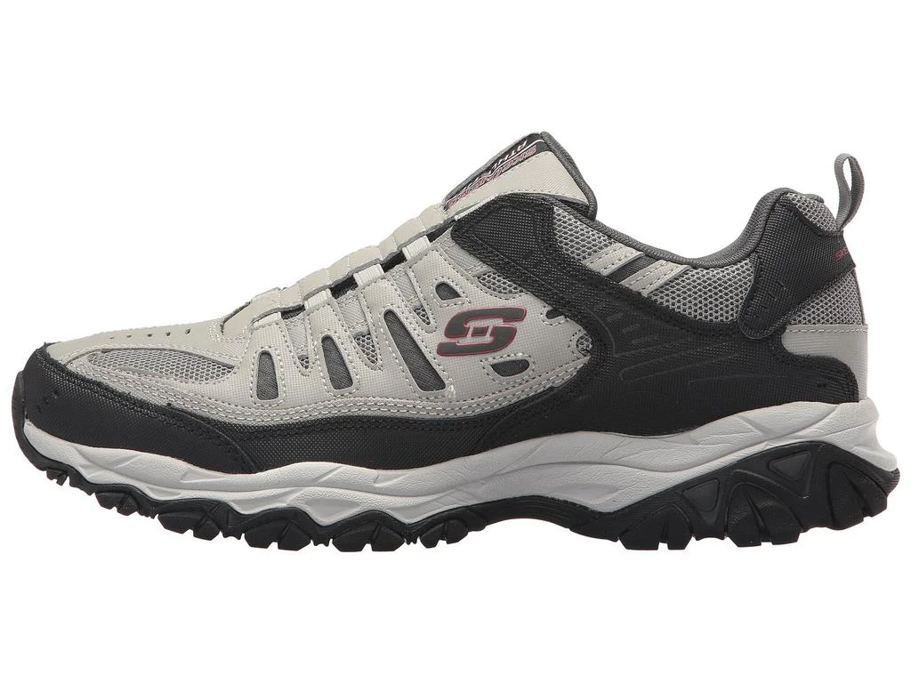 商品SKECHERS|After Burn M. Fit,价格¥438,第4张图片详细描述