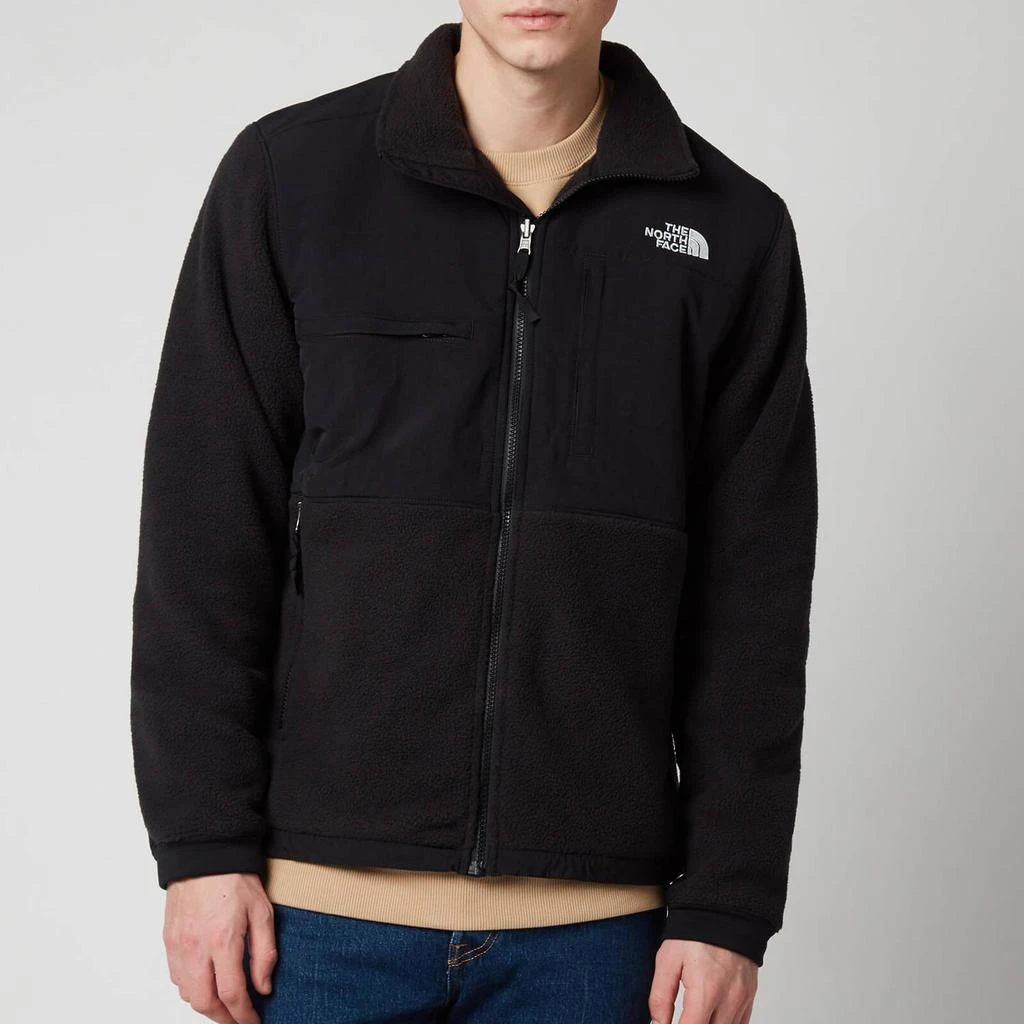 商品The North Face|The North Face Men's Denali 2 Jacket - TNF Black,价格¥957,第1张图片