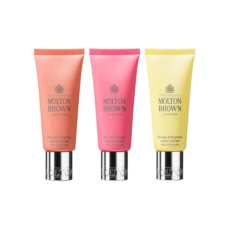 商品Molton Brown|Molton Brown摩顿布朗全系列香氛护手霜40ml 大黄玫瑰ROSE,价格¥149,第1张图片