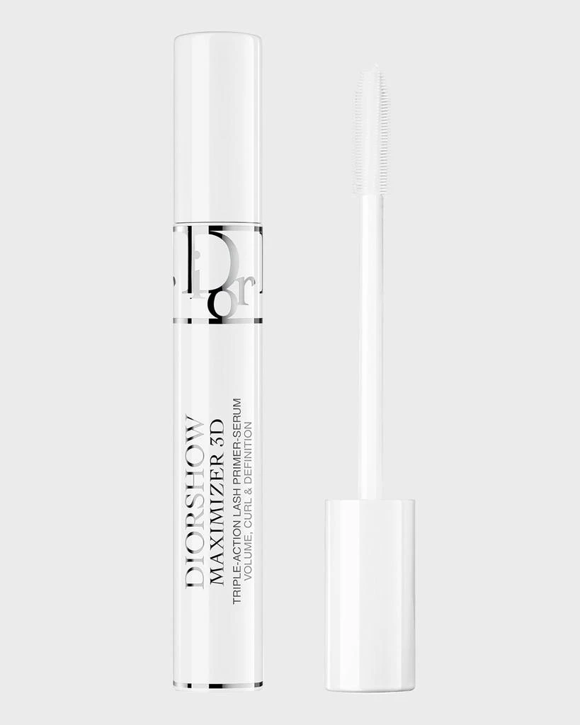 商品Dior|Diorshow Maximizer 3D Lash Primer & Serum,价格¥253,第1张图片