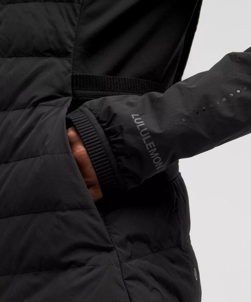 Women's Down for It All Jacket 商品