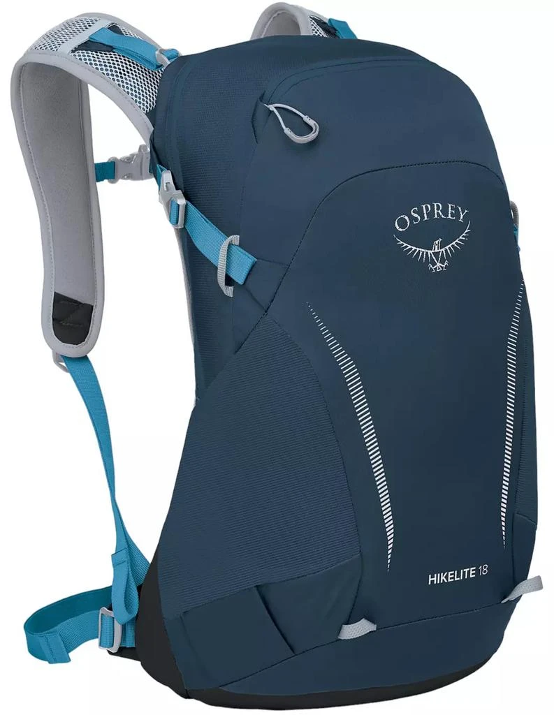 商品Osprey|Osprey Hikelite 18 Liter Pack,价格¥831,第1张图片详细描述