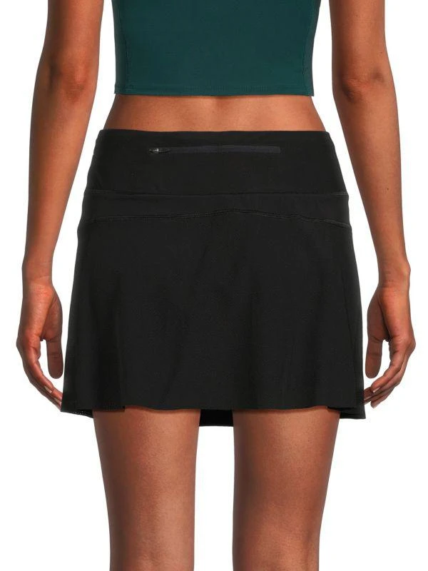 商品Spyder|A Line Tennis Skirt,价格¥81,第2张图片详细描述