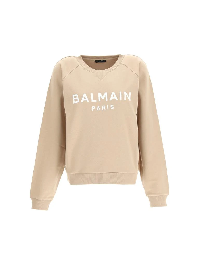 商品Balmain|BALMAIN SWEATERS & KNITWEAR,价格¥2746,第1张图片