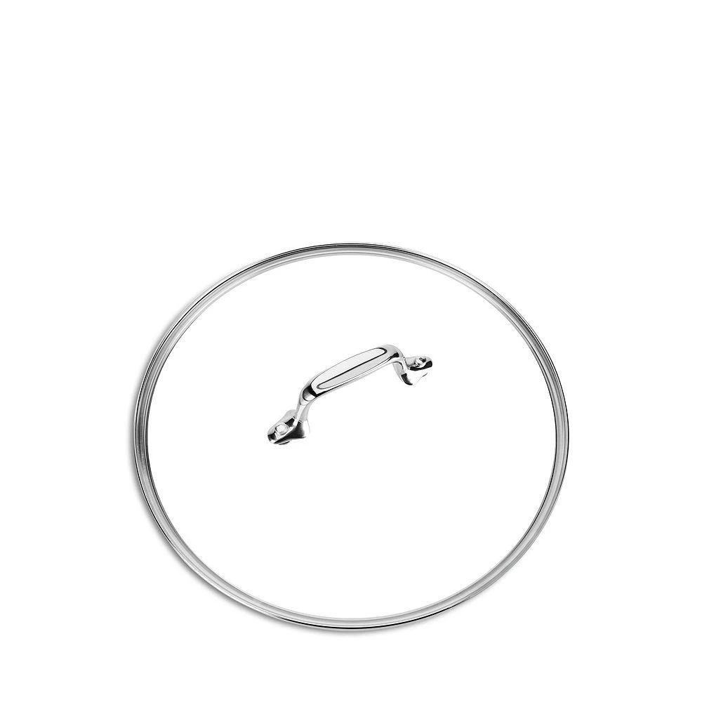 10” & 12” Fry Pan Lids, Set of 2 商品