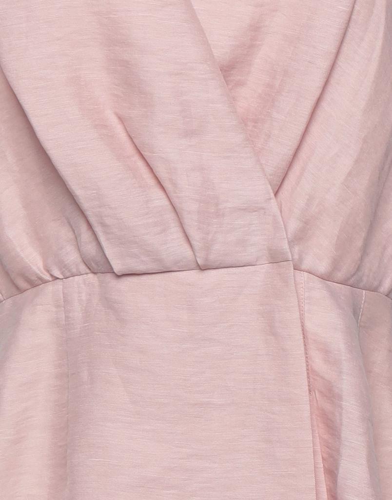 商品AGNONA|Linen shirt,价格¥1278,第6张图片详细描述