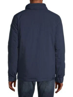 商品NORTH SAILS|Nelson Packable-Hood Jacket,价格¥2403,第2张图片详细描述