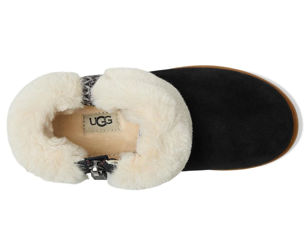 商品UGG|Dreamee Bootie (Toddler/Little Kid),价格¥491,第2张图片详细描述