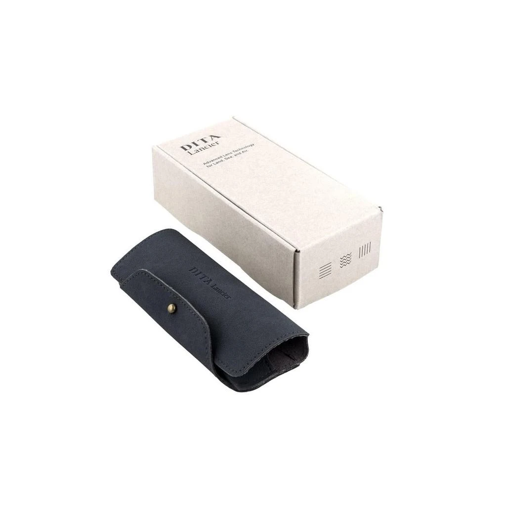 商品Dita Lancier|Dita Lancier Lsa 117 Eyeglasses,价格¥2783,第4张图片详细描述