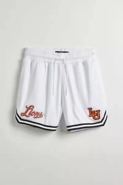 商品Urban Outfitters|Lincoln University UO Exclusive 5" Mesh Short,价格¥416,第1张图片