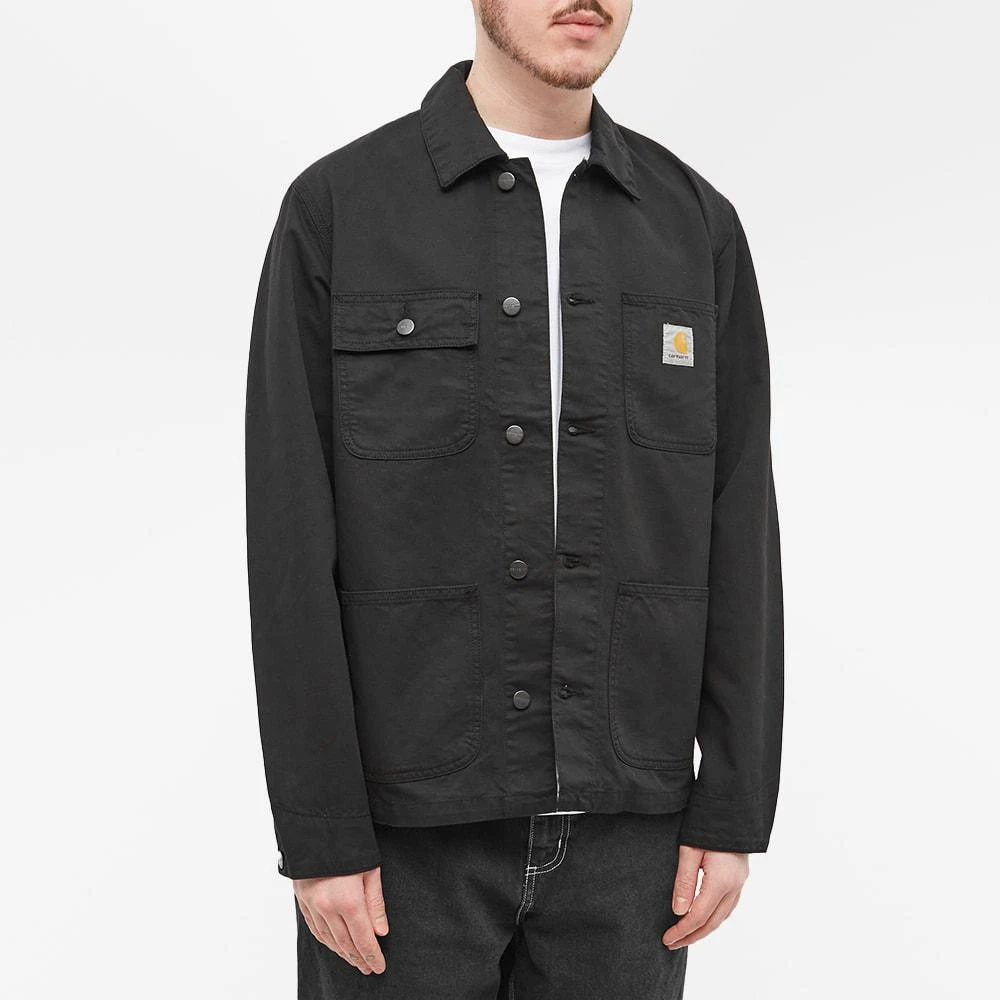 商品Carhartt|Carhartt WIP Michigan Chore Coat,价格¥1056,第2张图片详细描述