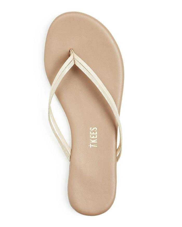 商品Tkees|Women's Duos Flip-Flops,价格¥374,第2张图片详细描述