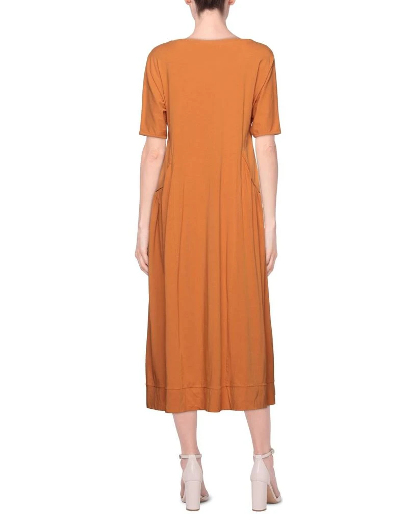 商品ALPHA STUDIO|Midi dress,价格¥584,第3张图片详细描述