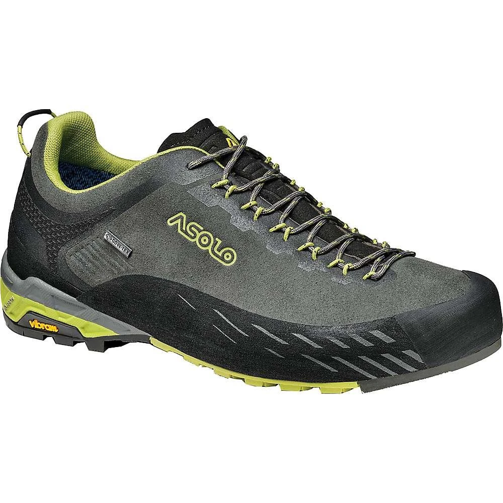 商品Asolo|Asolo Men's Eldo Lth GV Shoe,价格¥1166,第1张图片