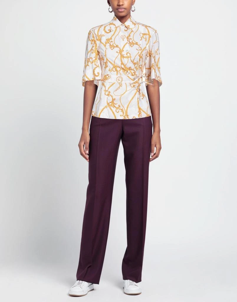 商品Ganni|Patterned shirts & blouses,价格¥990,第2张图片详细描述