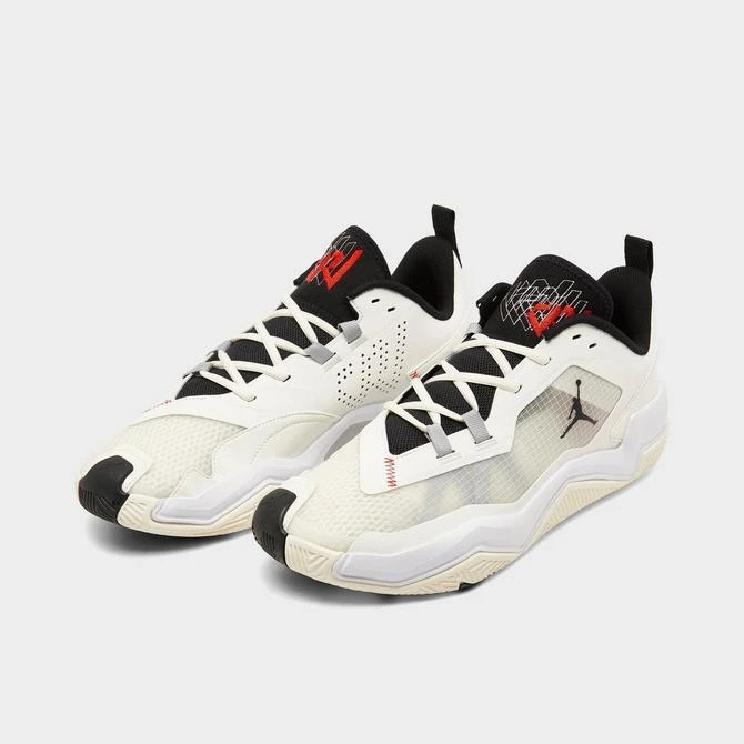 商品Jordan|Jordan One Take 4 Basketball Shoes,价格¥439,第2张图片详细描述