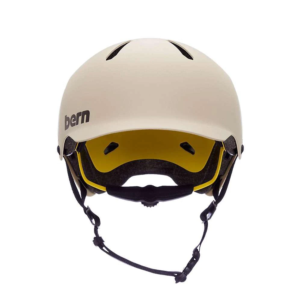 商品Bern|Bern Watts 2.0 Helmet - Bike,价格¥426,第2张图片详细描述