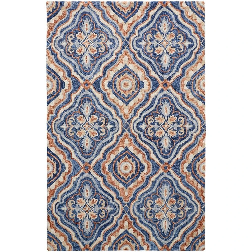 商品Simply Woven|Cavaillon CAV8072 8' x 10' Area Rug,价格¥7652,第1张图片