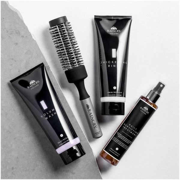 RAINCRY Volume Magnesium Volumizing Brush - Large 商品