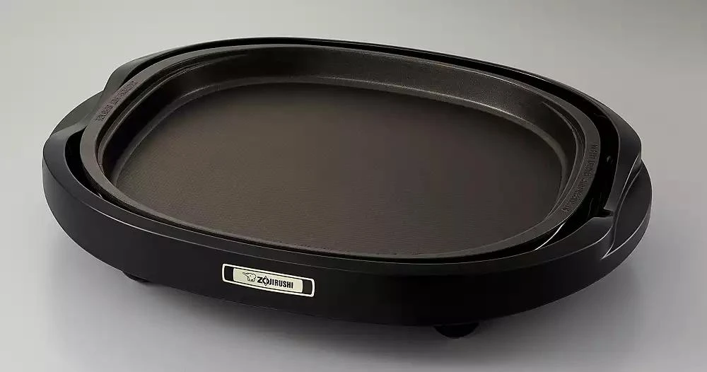 Zojirushi Gourmet Sizzler® Indoor Electric Griddle 商品