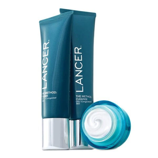 商品Lancer Skincare|Lancer Skincare The Method: Cleanser Blemish Control (120ml),价格¥484,第5张图片详细描述