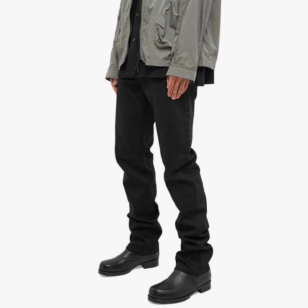 商品1017 ALYX 9SM|1017 ALYX 9SM Buckle Regular Fit Jean,价格¥2301,第2张图片详细描述