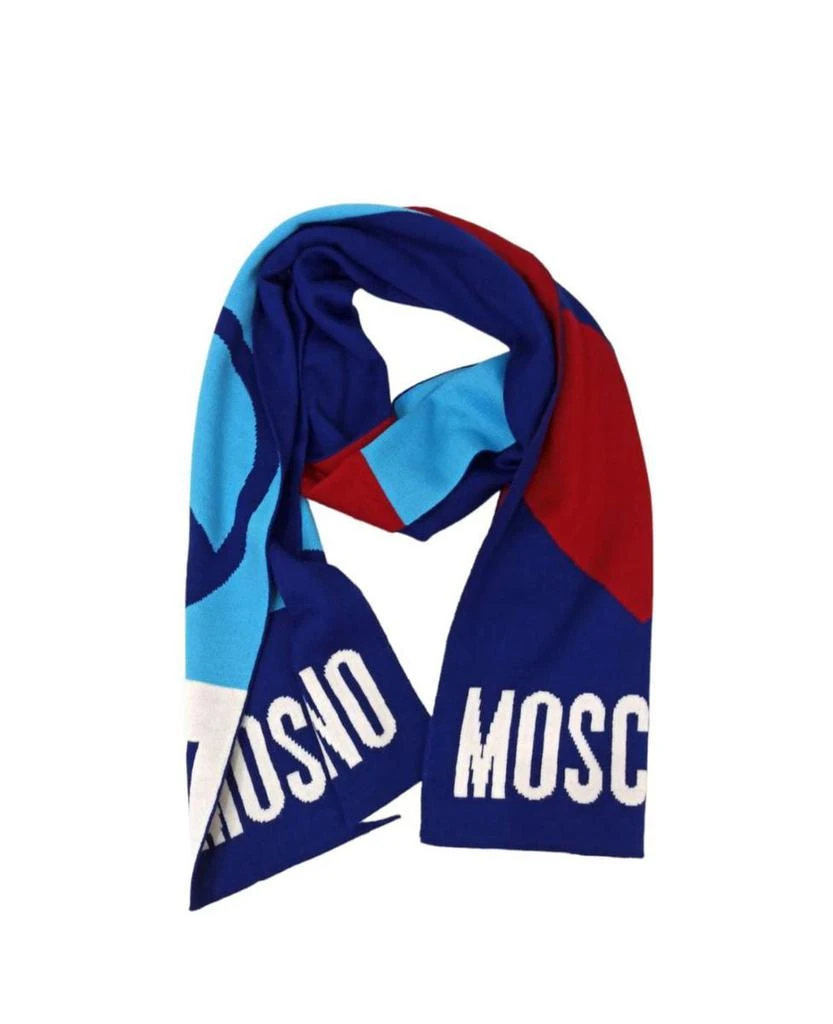 ��商品Moschino|MOSCHINO Clothing accessories,价格¥642,第3张图片详细描述