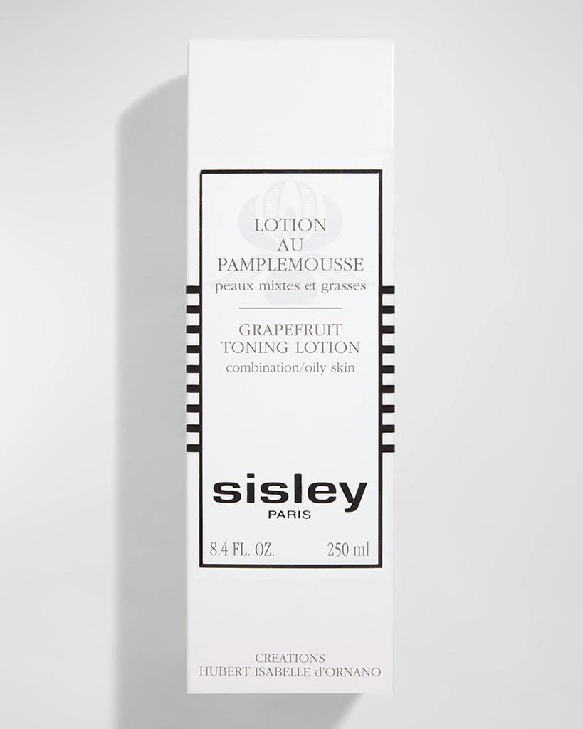 商品Sisley|Grapefruit Toning Lotion,价格¥965,第3张图片详细描述