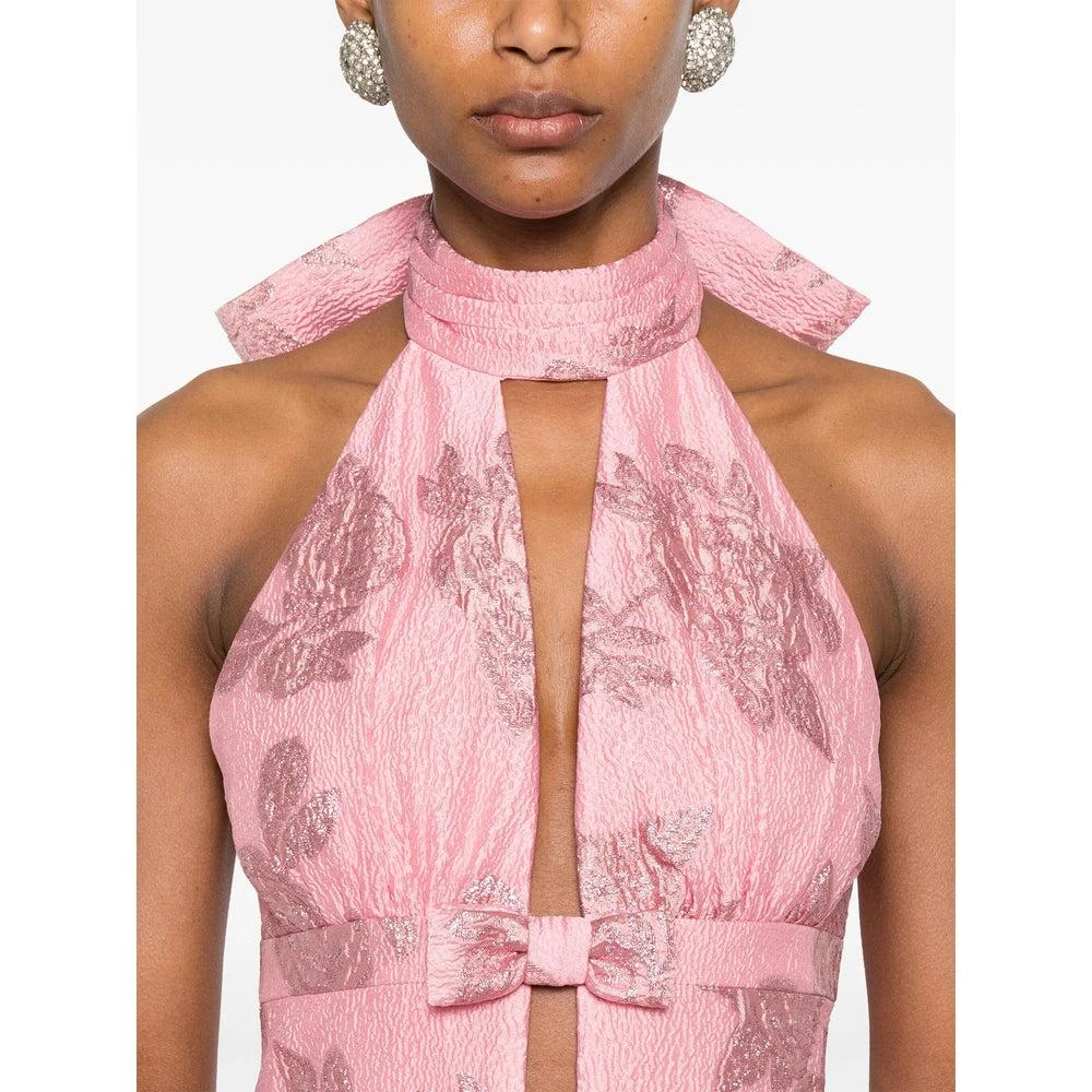 商品REBECCA VALLANCE|Pink Suits & Dresses,价格¥4184,第2张图片详细描述