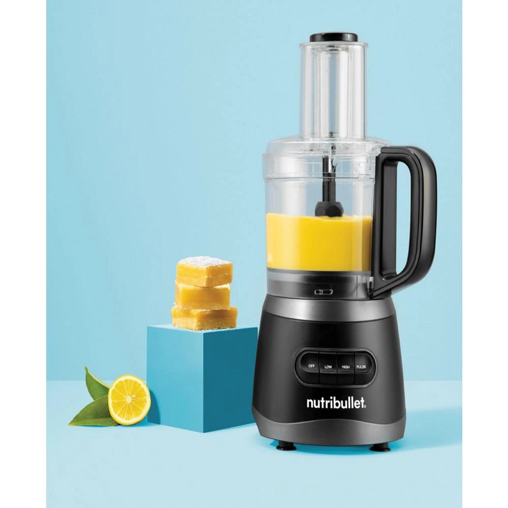 7-Cup Food Processor 商品