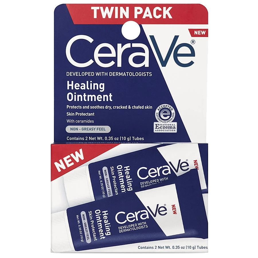 商品CeraVe|干燥肌肤舒缓露 含透明质酸,价格¥67,第1张图片