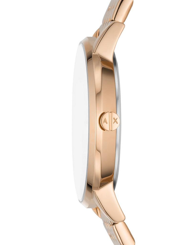商品Armani Exchange|Wrist watch,价格¥1614,第5张图片详细描述