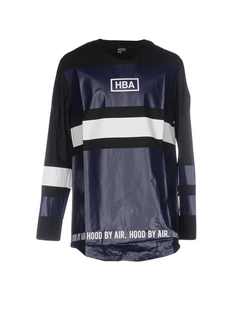 商品HOOD BY AIR|T-shirt,价格¥1610,第1张图片