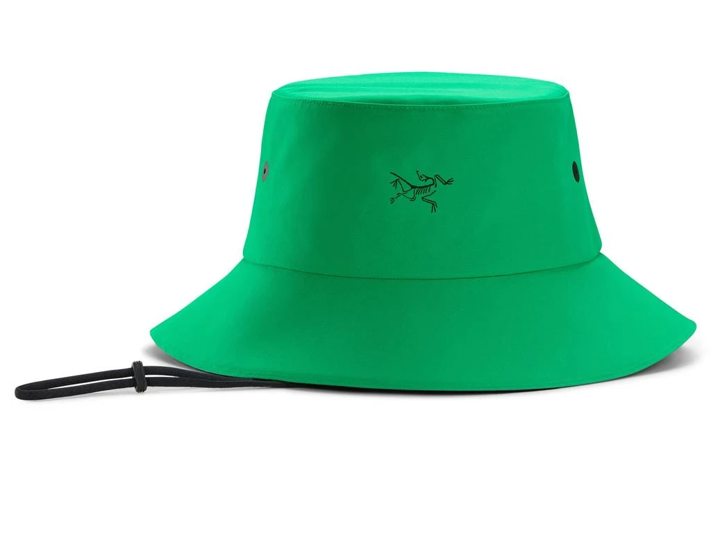 商品Arc'teryx|Sinsolo Hat,价格¥342,第1张图片