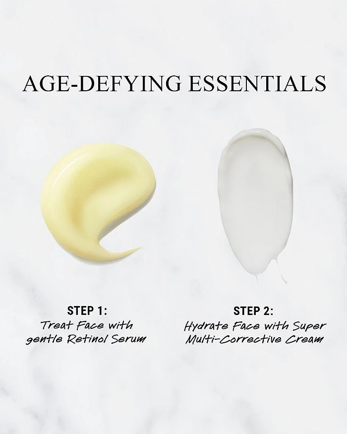 商品Kiehl's|Age-Defying Essentials Gift Set ($129 value),价格¥660,第4张图片详细描述